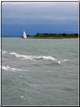 foto mare a Lignano Sabbiadoro